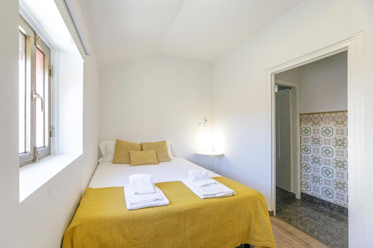 Lovelystay - 1St A Mirante Порто Екстериор снимка
