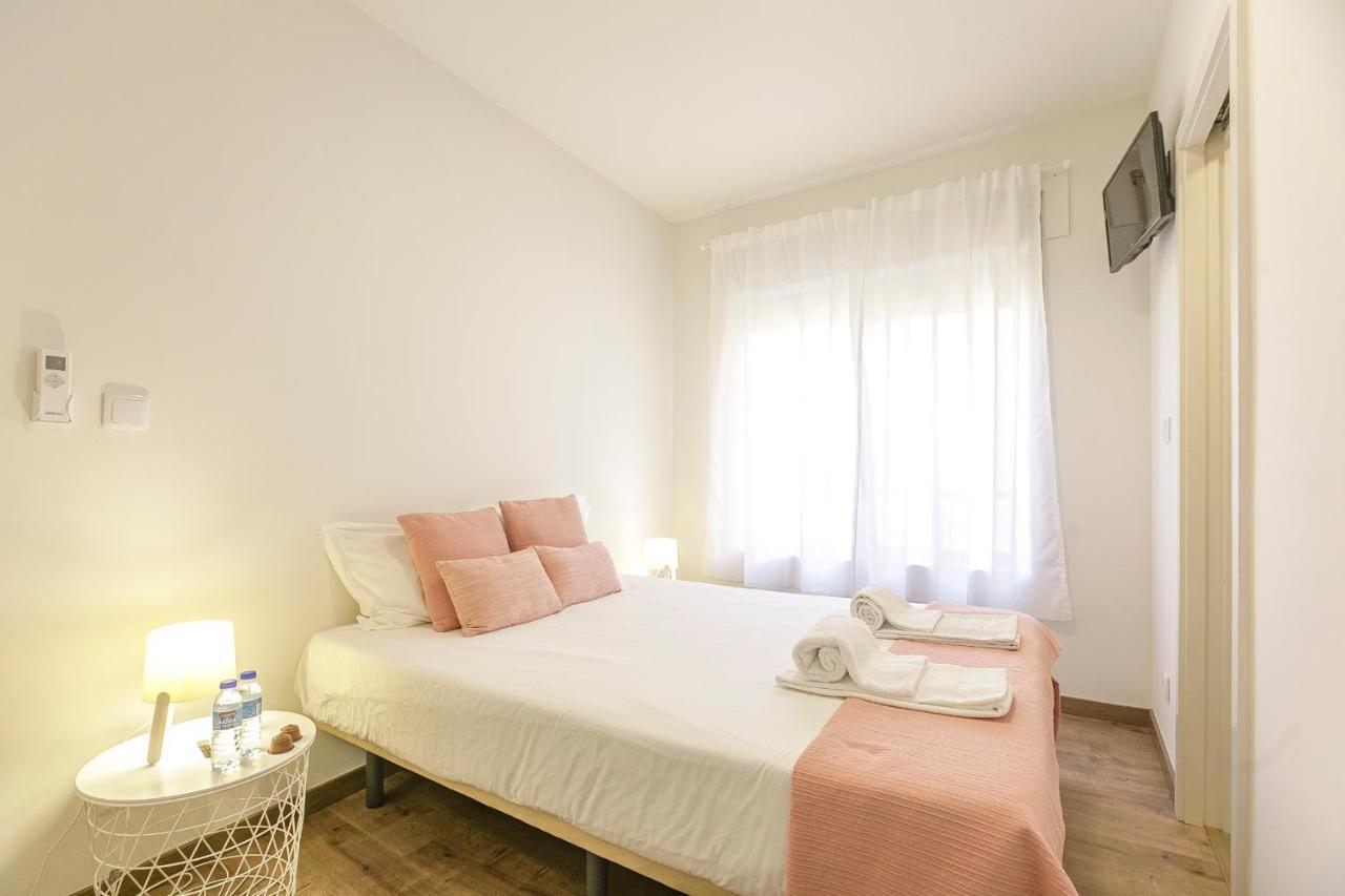 Lovelystay - 1St A Mirante Порто Екстериор снимка