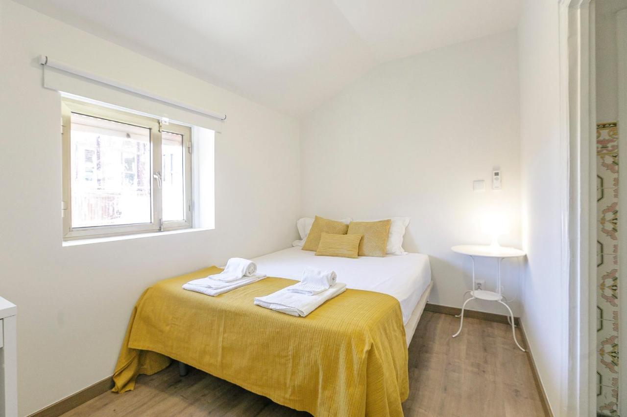 Lovelystay - 1St A Mirante Порто Екстериор снимка