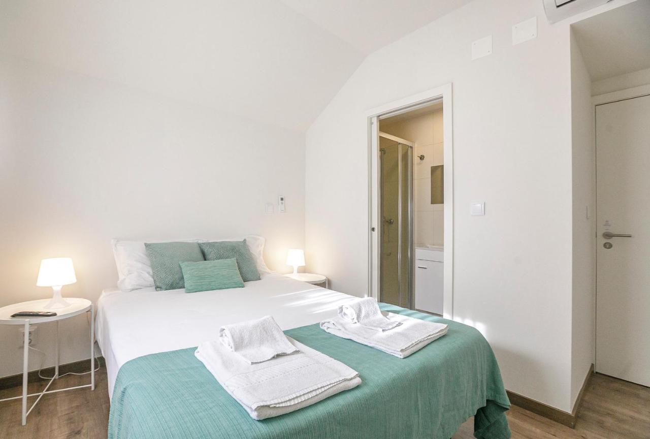 Lovelystay - 1St A Mirante Порто Екстериор снимка