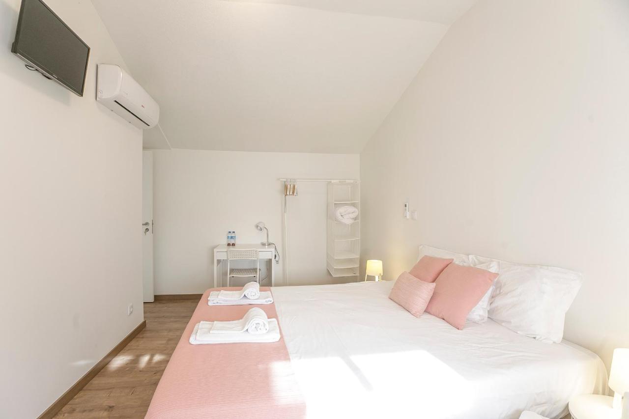 Lovelystay - 1St A Mirante Порто Екстериор снимка