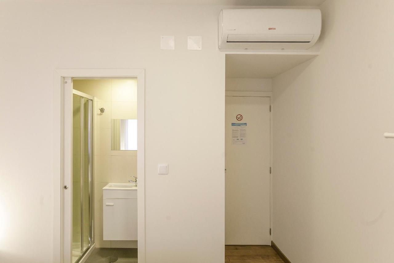 Lovelystay - 1St A Mirante Порто Екстериор снимка