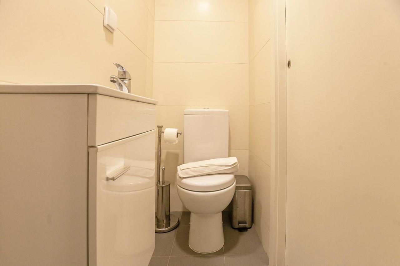 Lovelystay - 1St A Mirante Порто Екстериор снимка