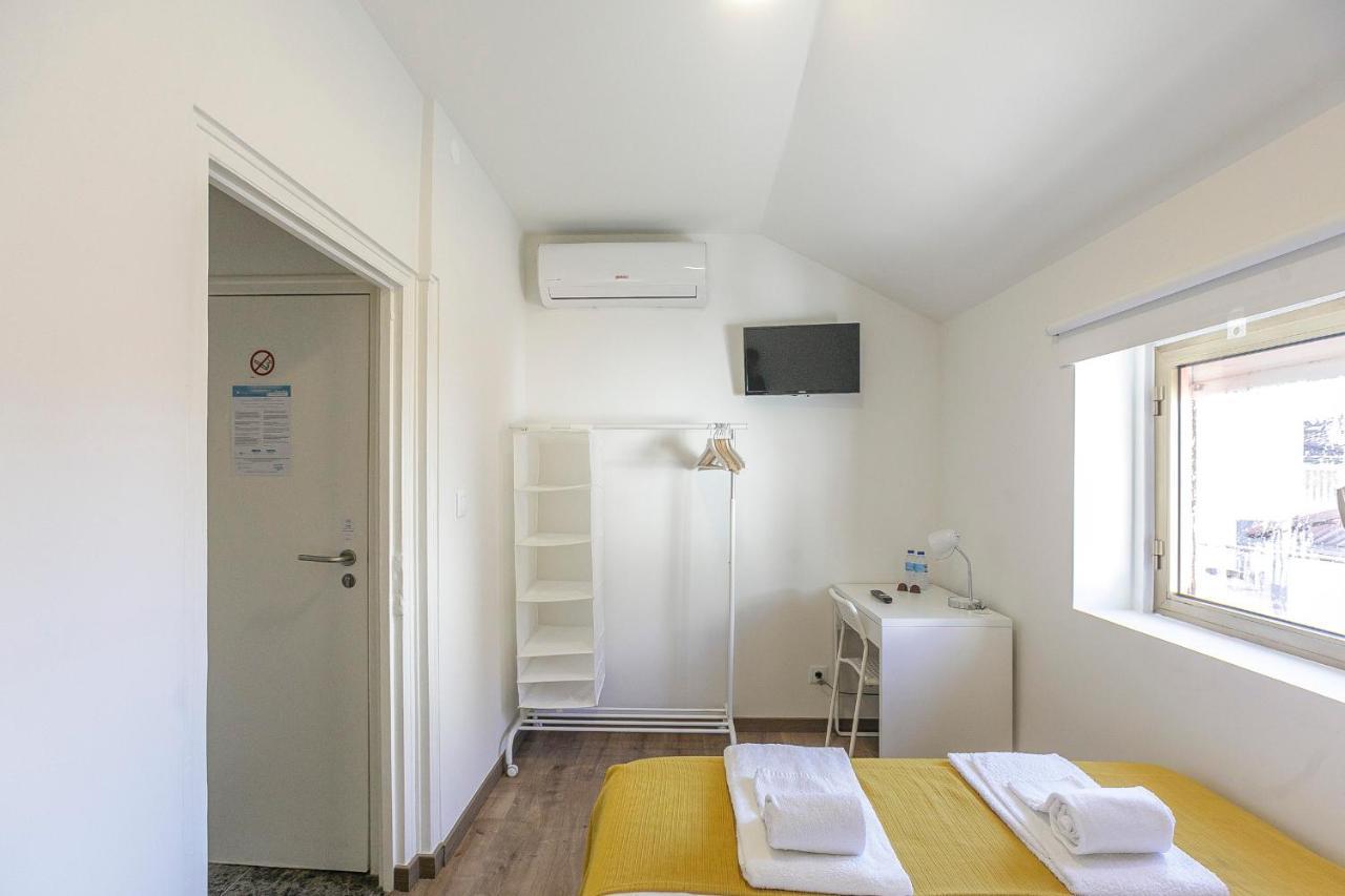 Lovelystay - 1St A Mirante Порто Екстериор снимка