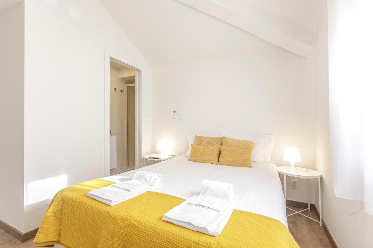 Lovelystay - 1St A Mirante Порто Екстериор снимка
