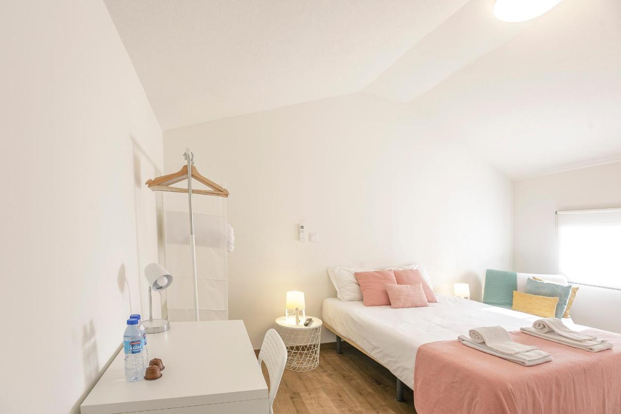 Lovelystay - 1St A Mirante Порто Екстериор снимка