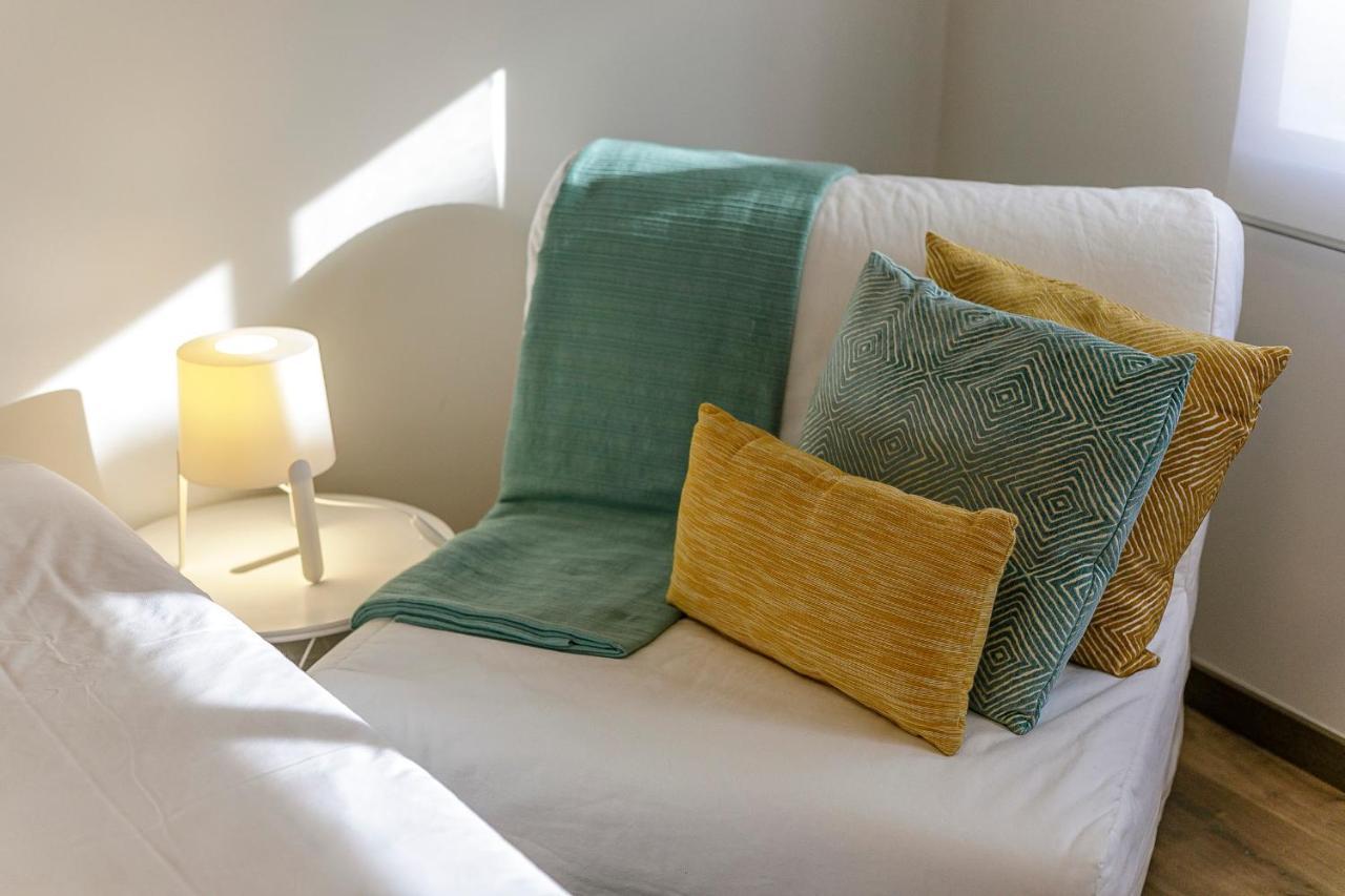 Lovelystay - 1St A Mirante Порто Екстериор снимка