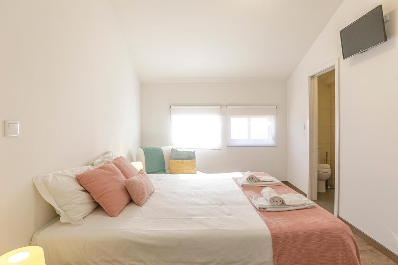 Lovelystay - 1St A Mirante Порто Екстериор снимка