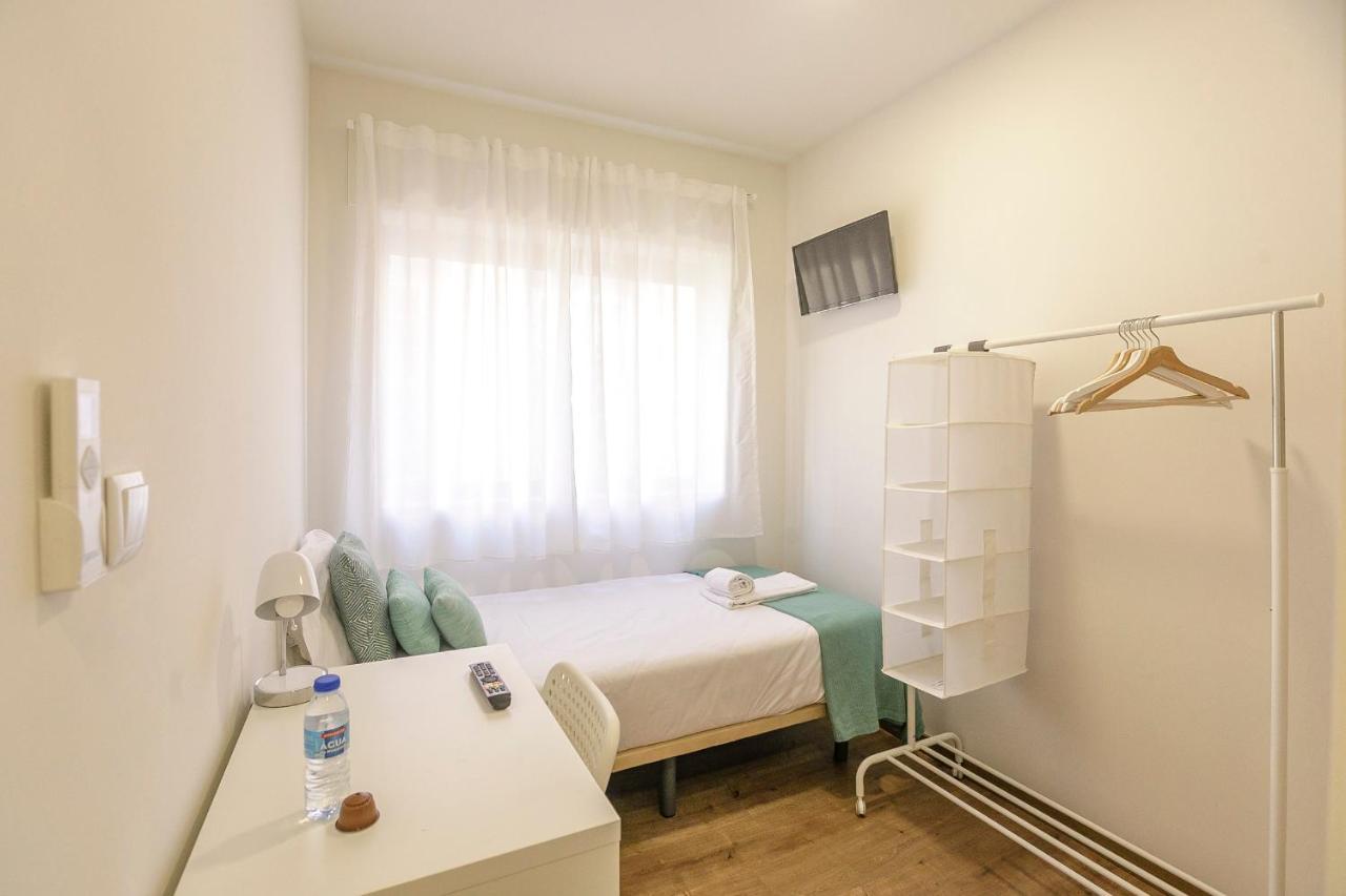Lovelystay - 1St A Mirante Порто Екстериор снимка