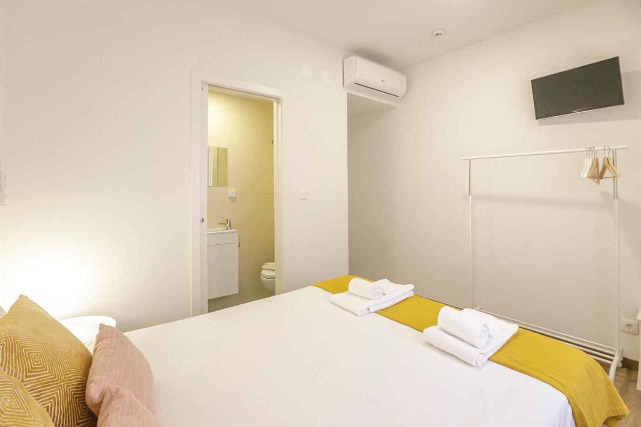 Lovelystay - 1St A Mirante Порто Екстериор снимка