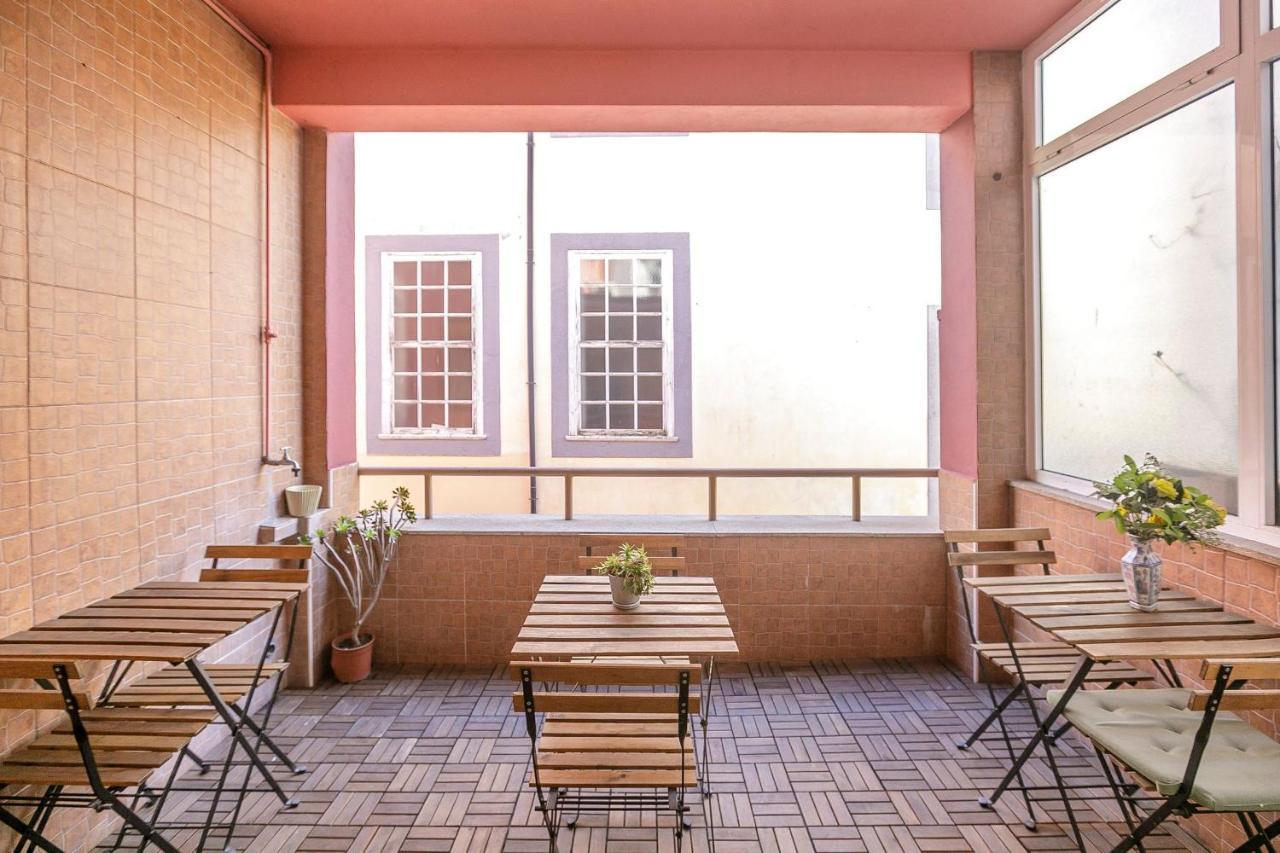 Lovelystay - 1St A Mirante Порто Екстериор снимка