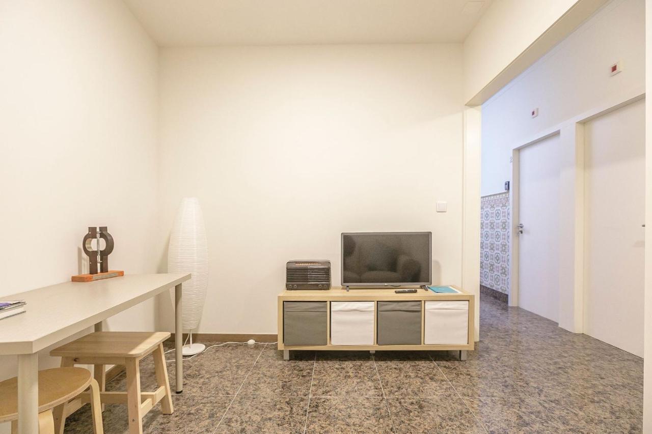 Lovelystay - 1St A Mirante Порто Екстериор снимка