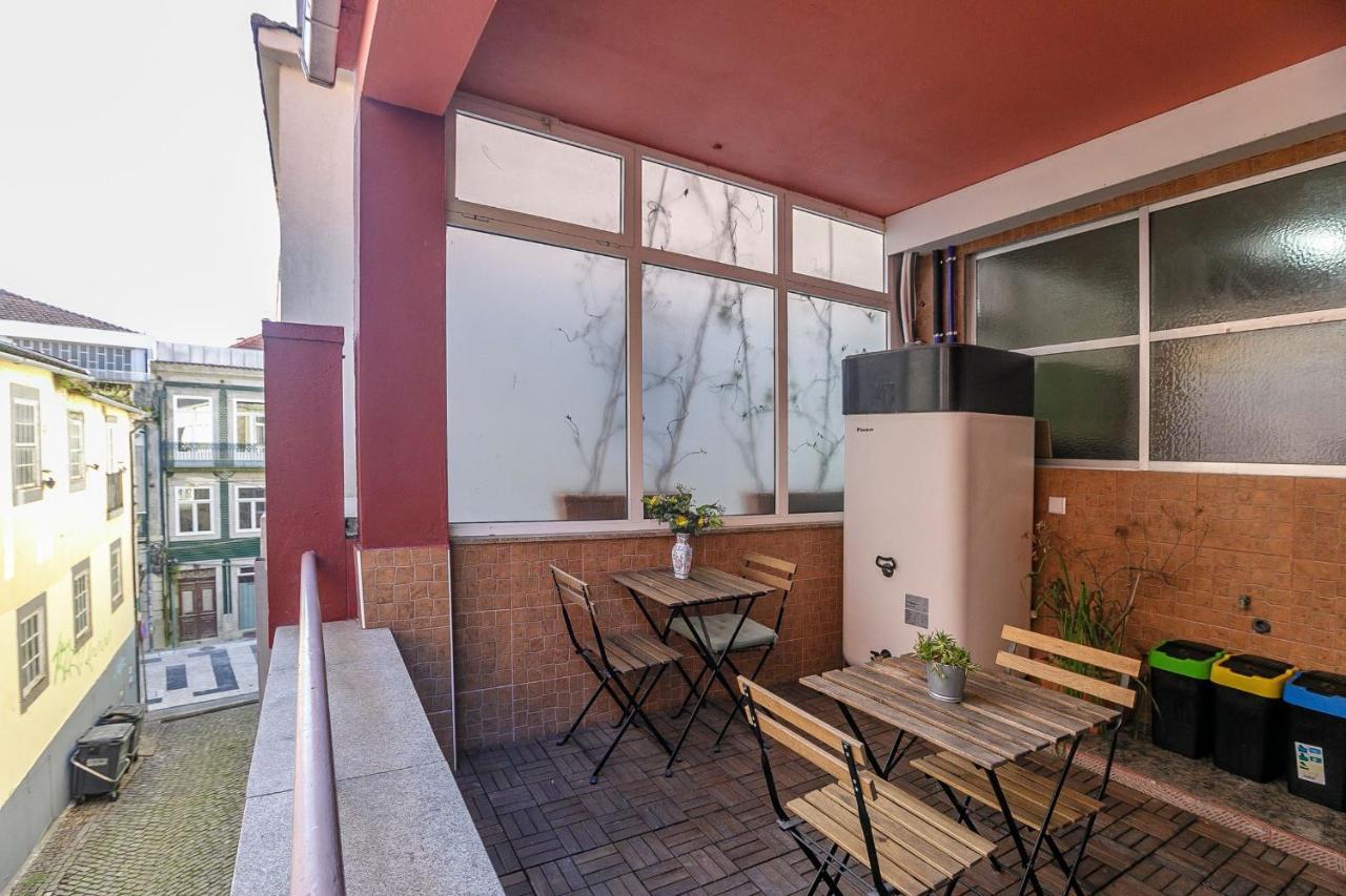 Lovelystay - 1St A Mirante Порто Екстериор снимка